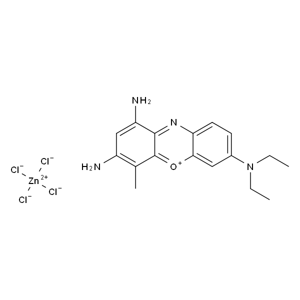 Brilliant cresyl blue