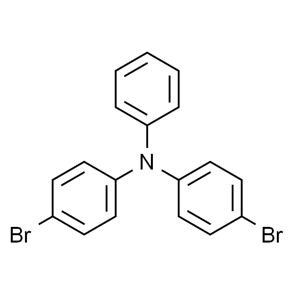 4,4'-Dibromotriphenylamine