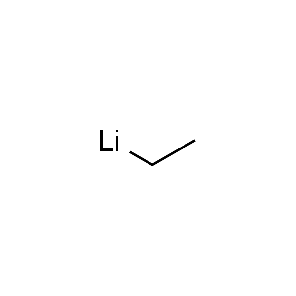 Ethyllithium solution