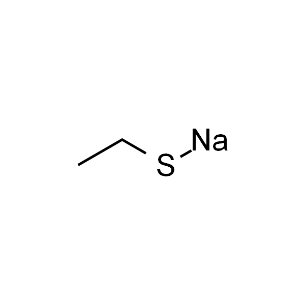 Sodium ethanethiolate