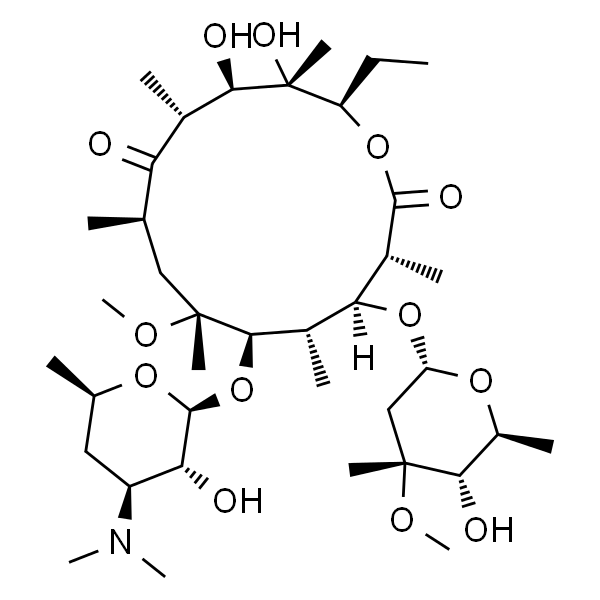 Clarithromycin