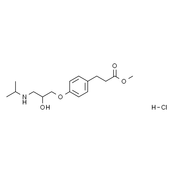 Esmolol hydrochloride