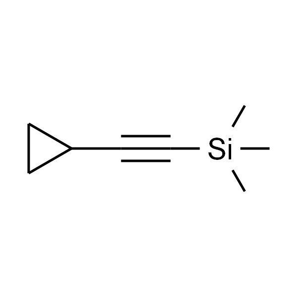 Cyclopropyl(Trimethylsilyl)Acetylene