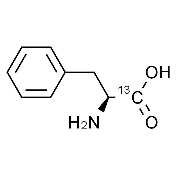 L-Phenylalanine-1-13C 99 atom % 13C