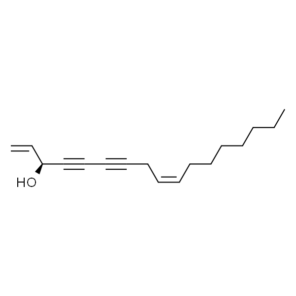Panaxynol;Falcarinol