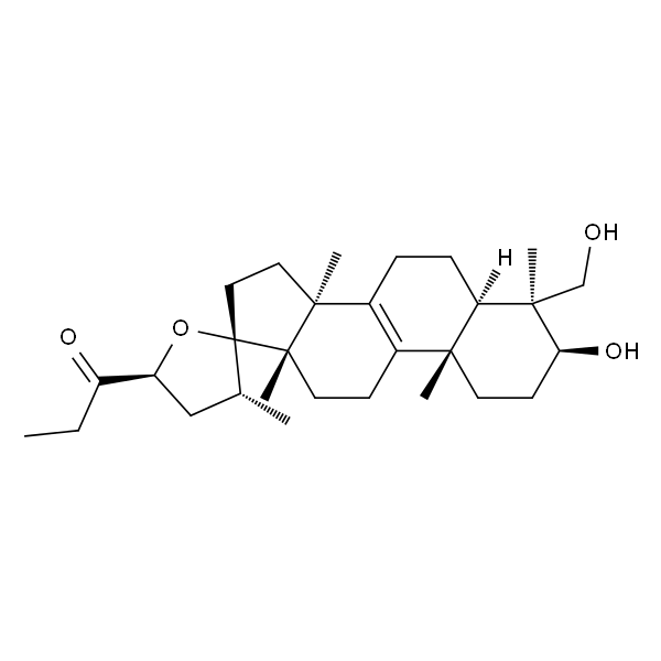 15-Deoxoeucosterol