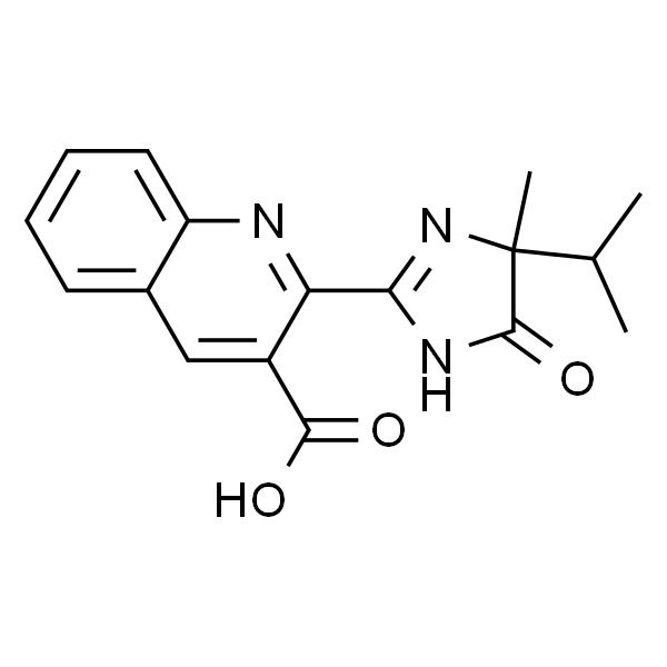 Imazaquin