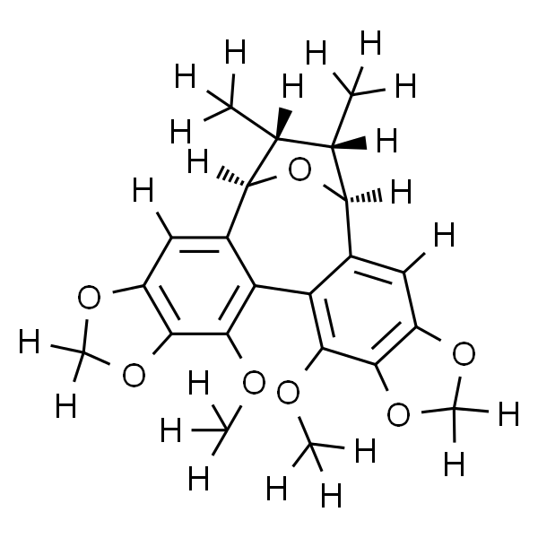 Schisandrin C epoxide
