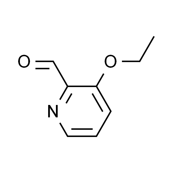 3-Ethoxypicolinaldehyde