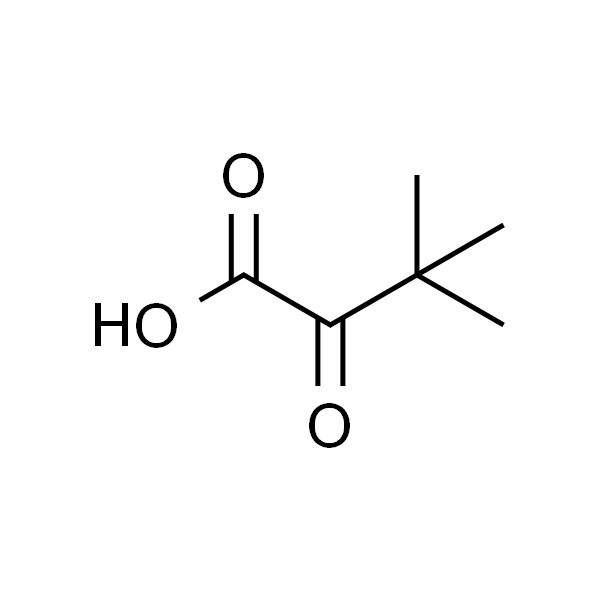 3,3-Dimethyl-2-oxobutyric Acid