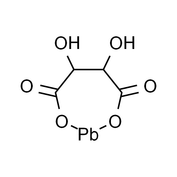 Lead tartrate