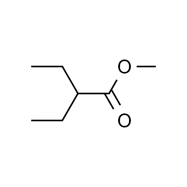 Methyl 2-ethylbutanoate