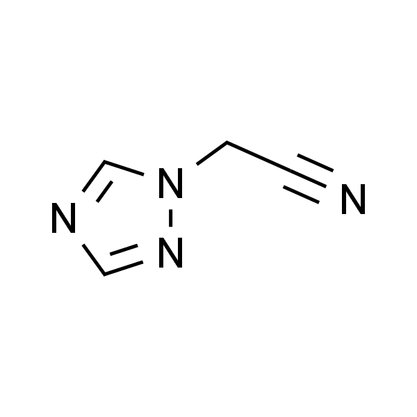 2-(1H-1,2,4-Triazol-1-YL)Acetonitrile