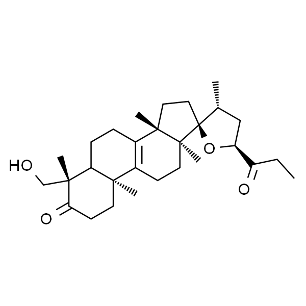 3-Dehydro-15-deoxoeucosterol