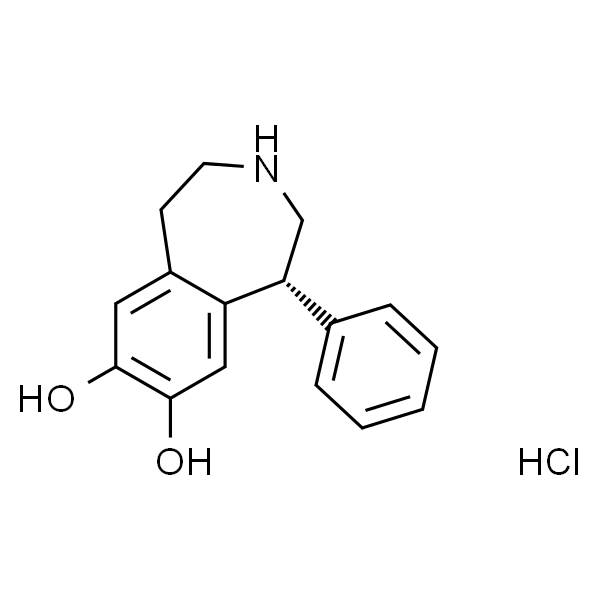 (R)-(+)-SKF-38393 hydrochloride >=98% (HPLC), solid