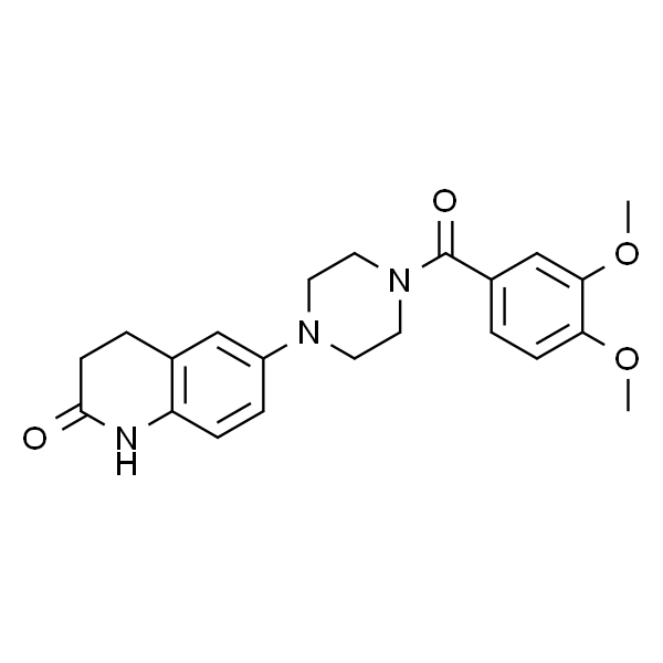 Vesnarinone