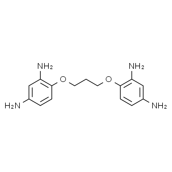 1,3-Bis(2,4-diaminophenoxy)propane