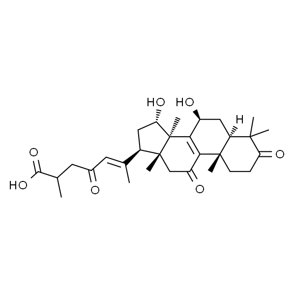 Ganoderenic acid A