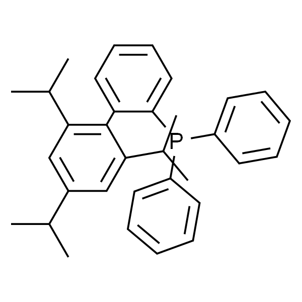 Diphenyl(2',4',6'-triisopropylbiphenyl-2-yl)phosphine