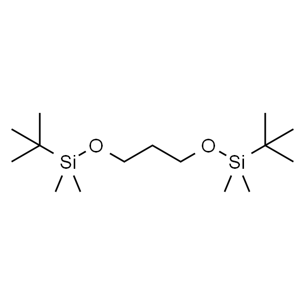 1,3-Bis(t-Butyldimethylsilyloxy)Propane