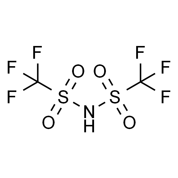 1,1,1-Trifluoro-N-((trifluoromethyl)sulfonyl)methanesulfonamide