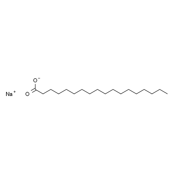 Sodium stearate