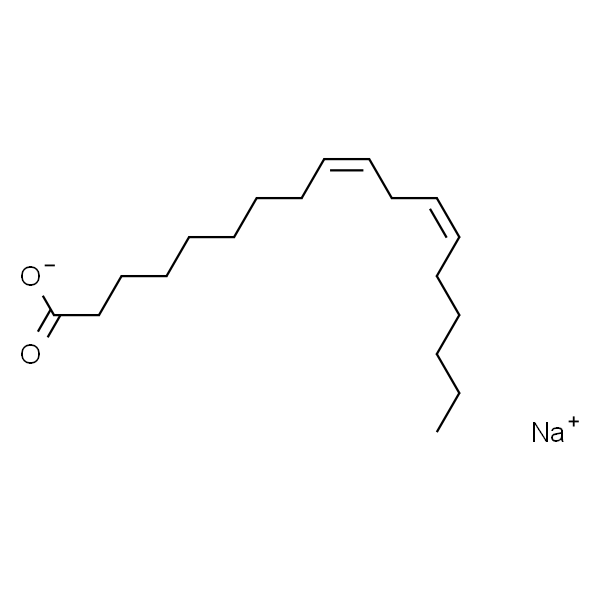 Linoleic acid sodium salt