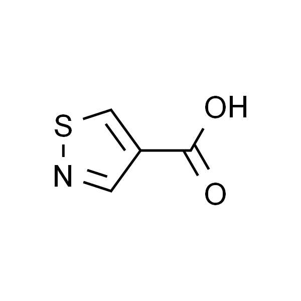 Isothiazole-4-carboxylic acid