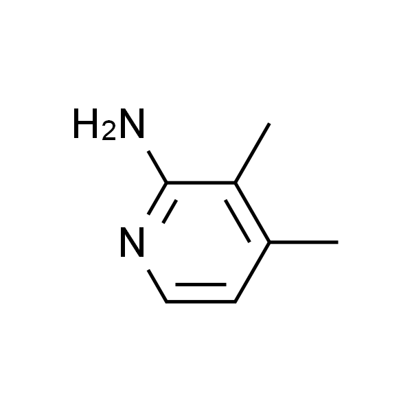 3,4-Dimethylpyridin-2-amine
