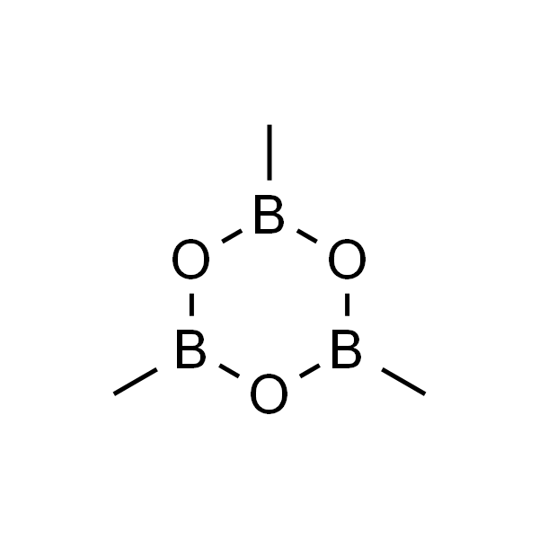 Trimethylboroxine