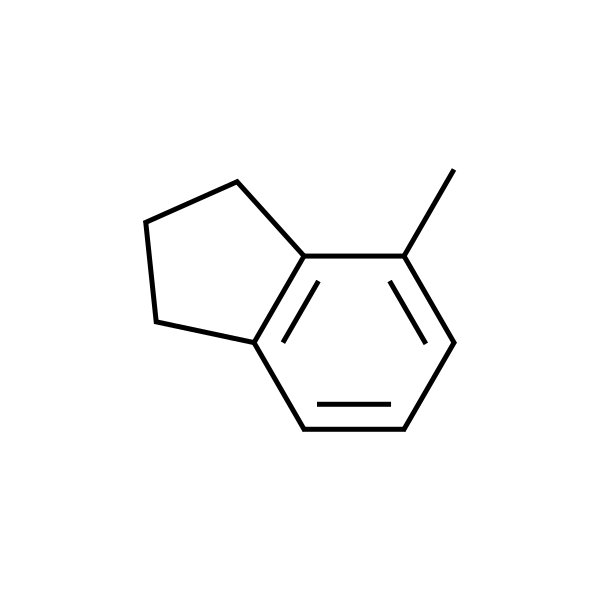4-Methyl-2,3-dihydro-1H-indene