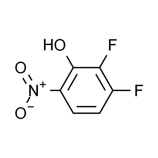 2,3-Difluoro-6-nitrophenol