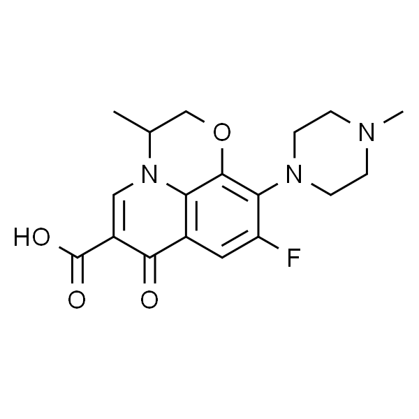 Ofloxacin