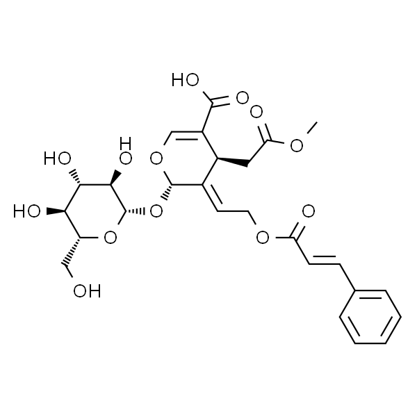 Jasminoside