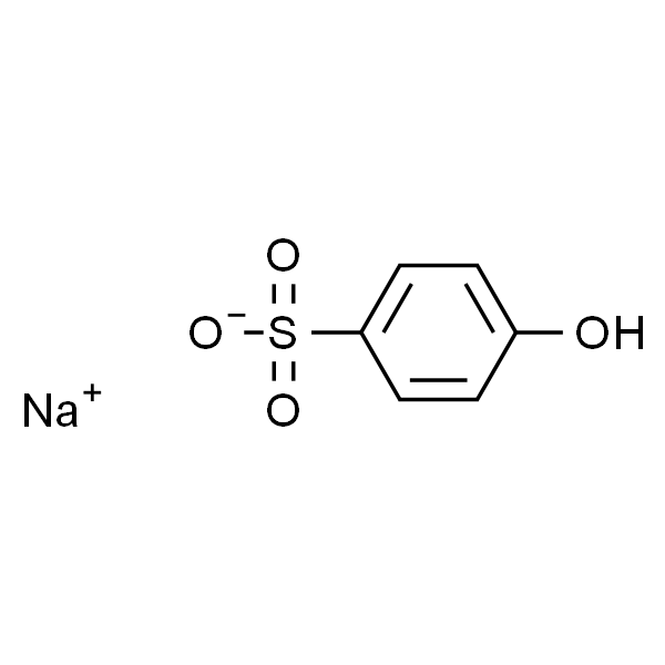 Sodium 4-hydroxybenzenesulfonate