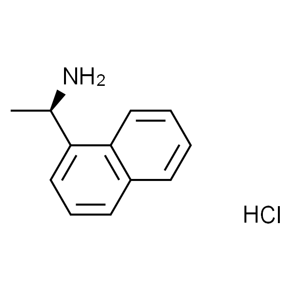 (R)-(+)-1-(1-Naphthyl)ethylamine Hcl
