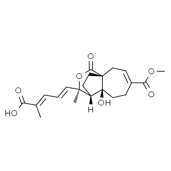 Pseudolaric Acid C