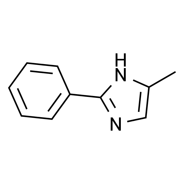 4-Methyl-2-phenylimidazole