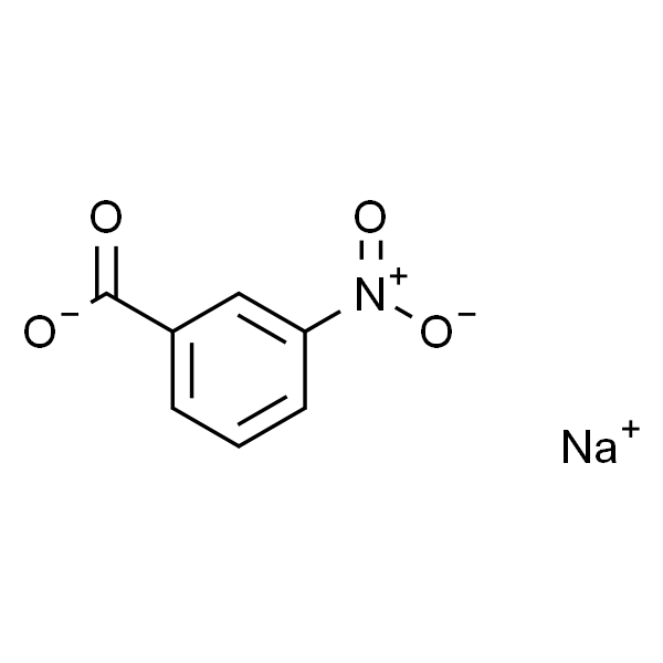 Sodium 3-Nitrobenzoate