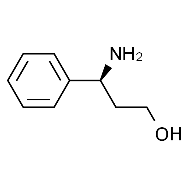 (S)-3-Amino-3-phenylpropan-1-ol
