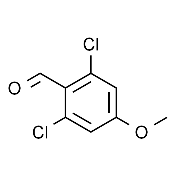 2,6-Dichloro-4-methoxybenzaldehyde