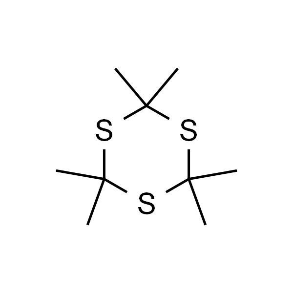 Trithioacetone