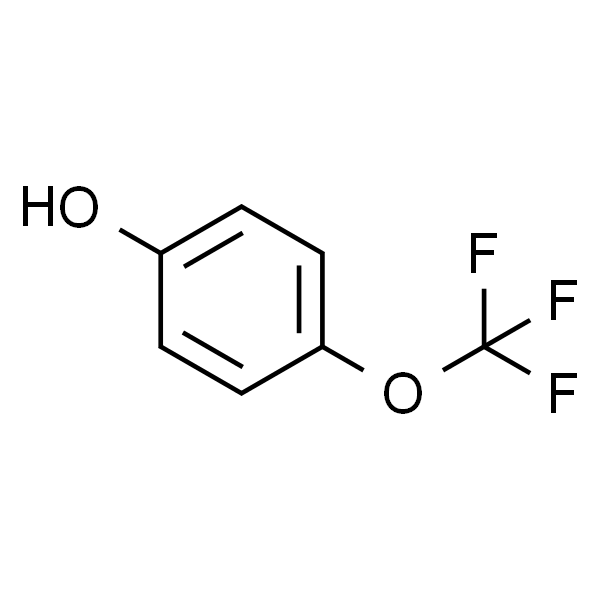 4-(Trifluoromethoxy)phenol