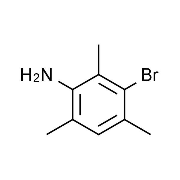 3-Bromo-2,4,6-trimethylaniline