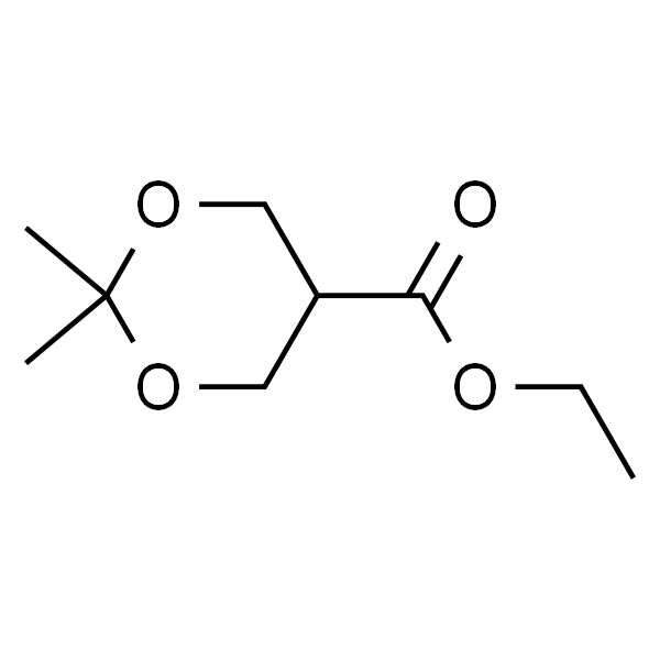 2,2-diMethyl-5-ethoxycarbonyl-1,3-dioxane
