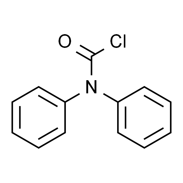 N,N-Diphenylcarbamyl chloride