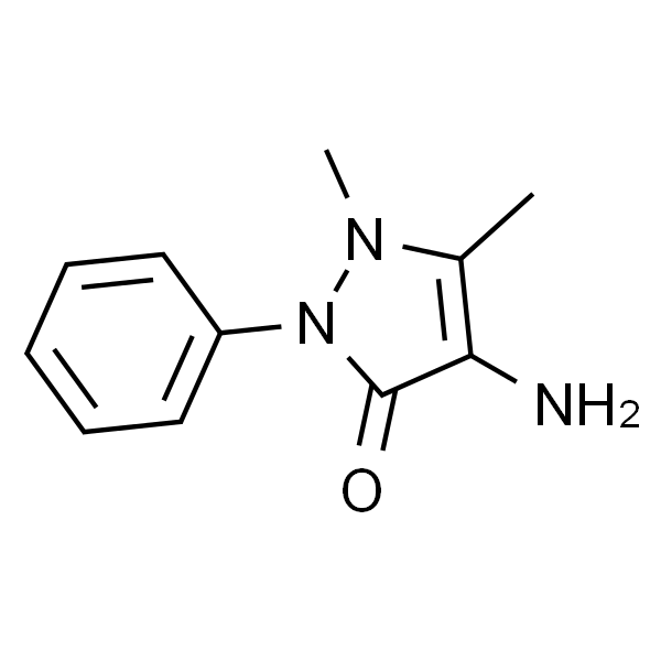 4-Aminoantipyrine