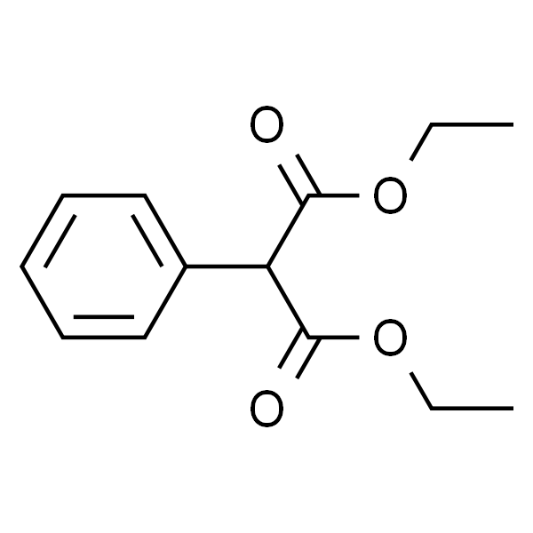 Diethyl phenylmalonate