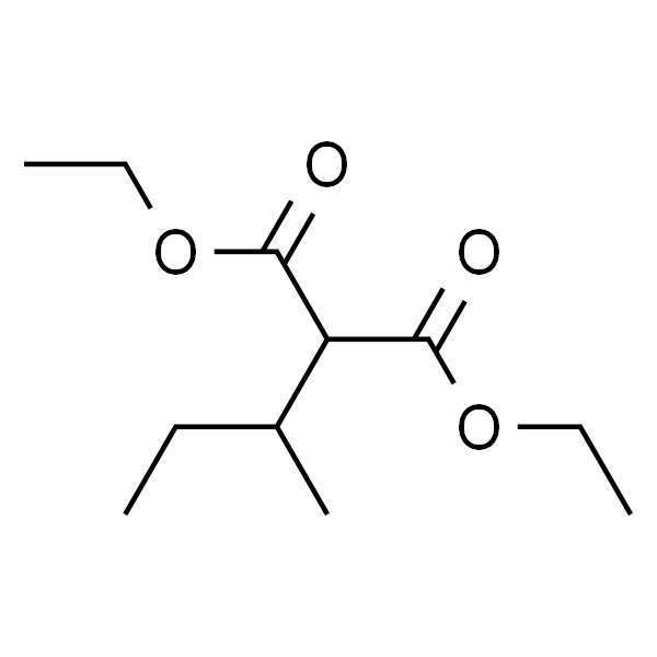 Diethyl sec-Butylmalonate