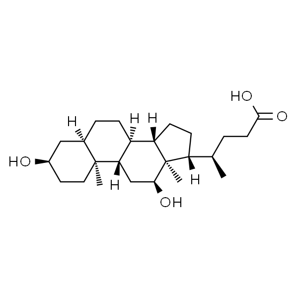 Deoxycholic acid